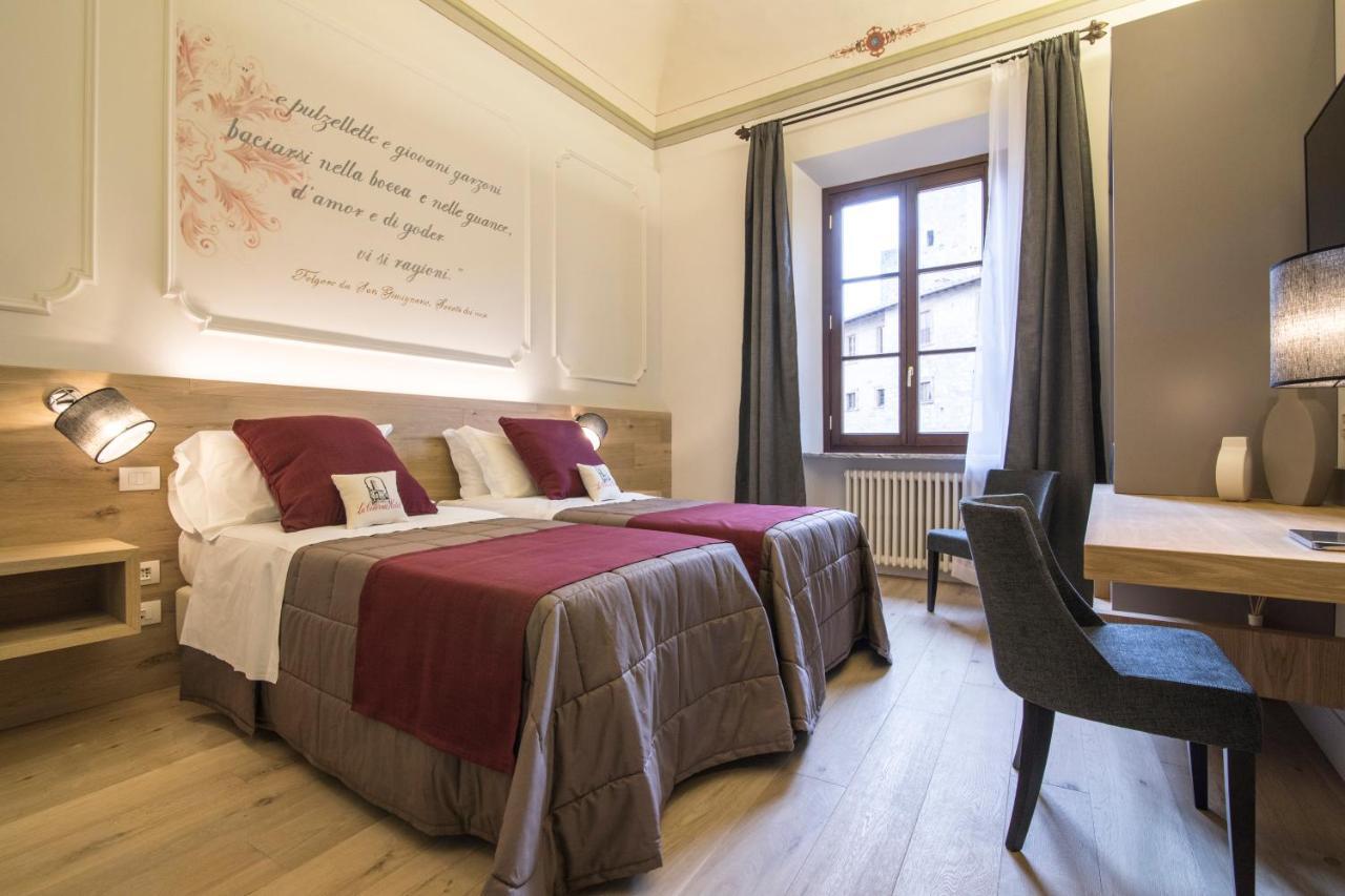 La Cisterna Hotel 3*