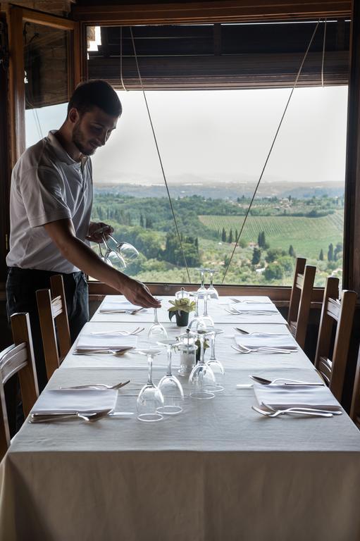 La Cisterna 3*