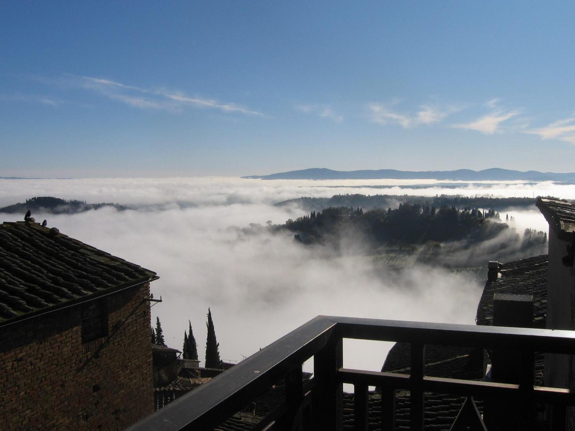 La Cisterna