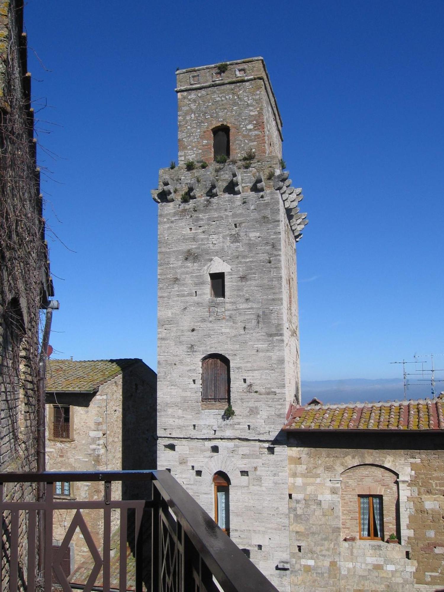 Hotel La Cisterna