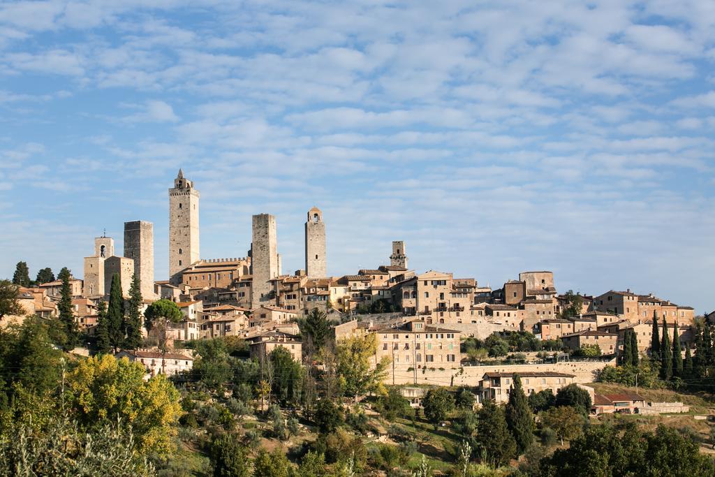 La Cisterna Hotel 3*