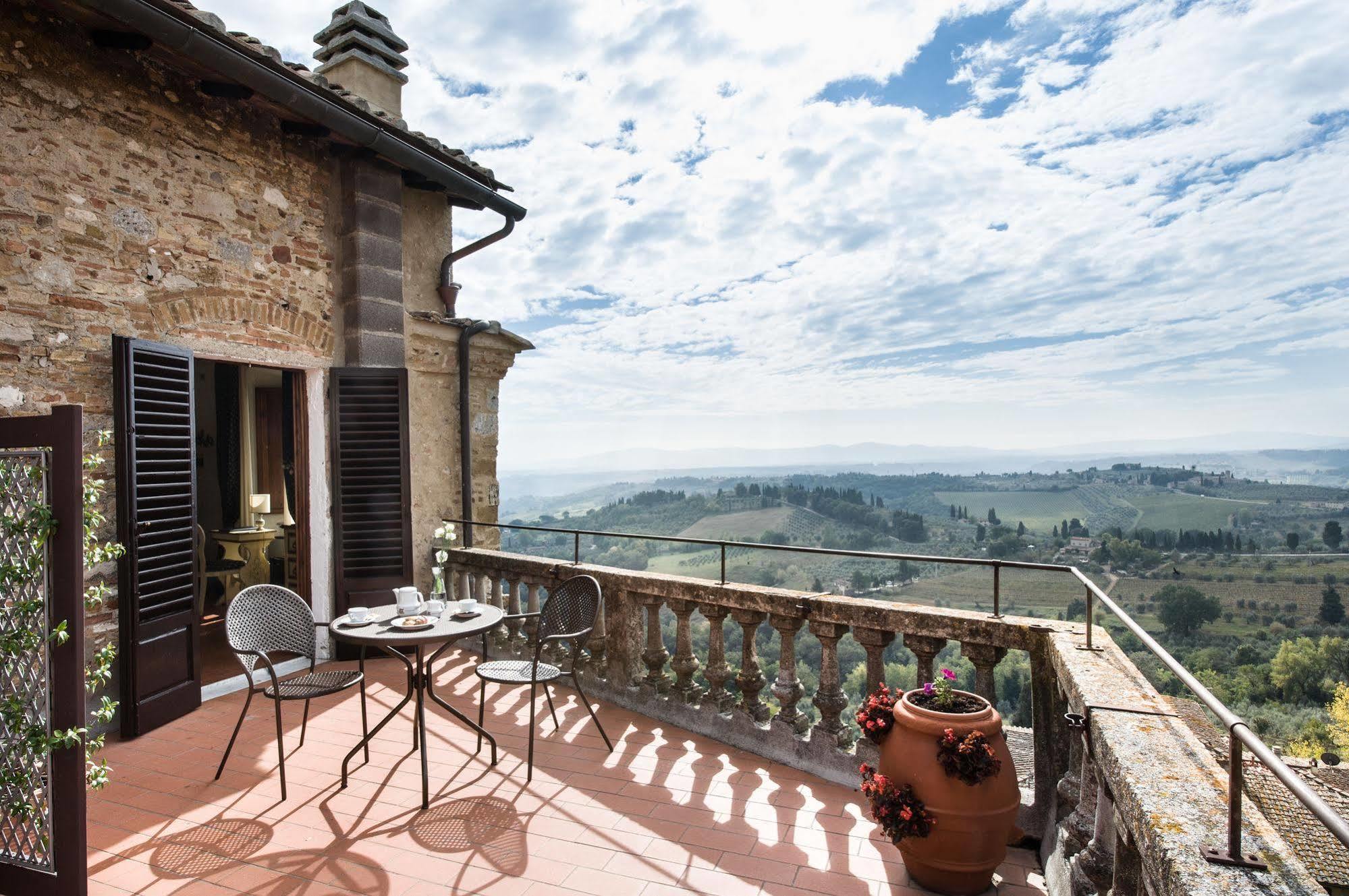 La Cisterna